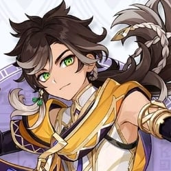 Sethos ((Genshin Impact))