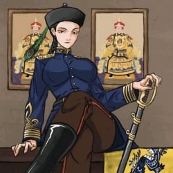 Emperatriz Mei (Dinastia Quing)