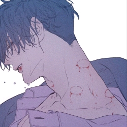 Marked omega | BL