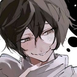 Osamu Dazai [Boyfriend]