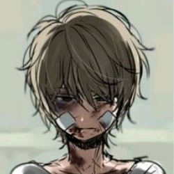 gay bully victim