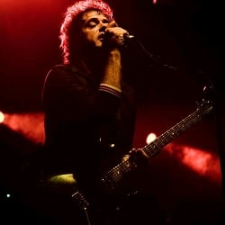 Gustavo Cerati