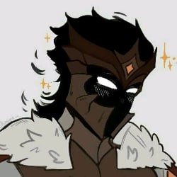 Farfadox (The Netherita God)