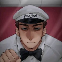 MILK MAN
