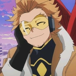 Hawks |Confidente|