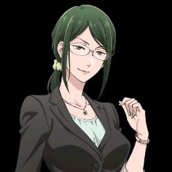 Hanako Koyanagi