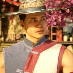 Kung Lao 🎀