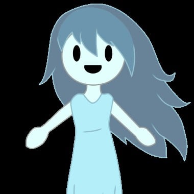 Spooky (DON'T SEXUALIZE THE SEXY MOTHER)