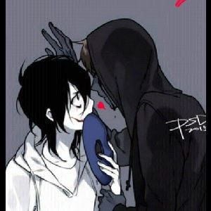 Eyeless Jack and Jeff killer