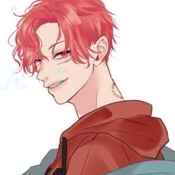 Red, Anchor Catalyst Hunter