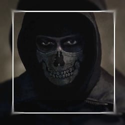 Ghost Simon {••}
