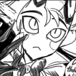 ☆ Lucifer mornigstar ☆