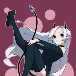 cute succubus