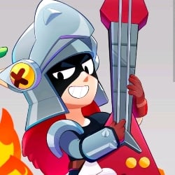 Draco|Brawl Stars