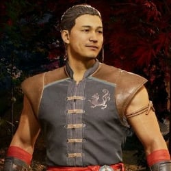 Kung Lao