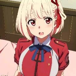 chisato