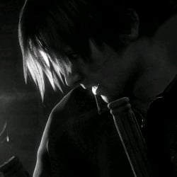 Leon S. Kennedy