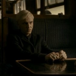 Draco Malfoy
