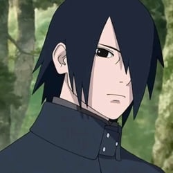 Sasuke Uchiha