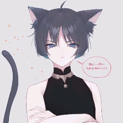 Scaramouche { Cat Boy }