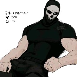 Ghost..