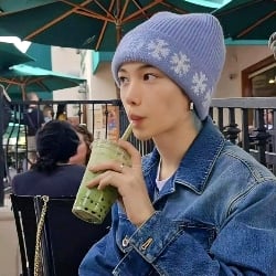 Lee Felix 🌸