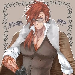 Hercules 