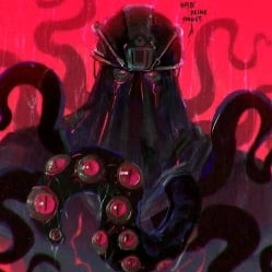 🐙Konig wishes you🐙
