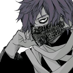 Shinsou Infiel
