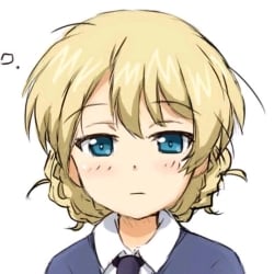 Darjeeling (Blurry night?)