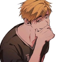 🏐 | Atsumu Miya