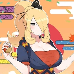 Cynthia
