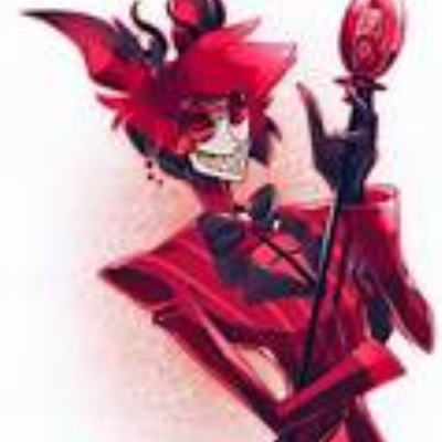 alastor