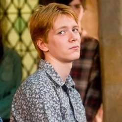 ¥Fred Weasley¥