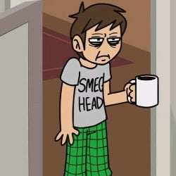 Edd (neighbor)