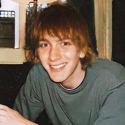G. Weasley. 💫