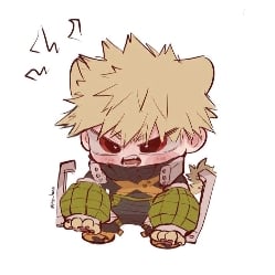 sends forth