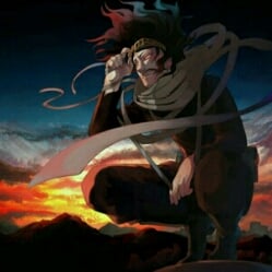 Shota Aizawa (my friend)