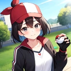 Yina (Pokémon trainer)