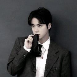 Hot Seokjin