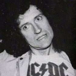 Brian Harold May `°
