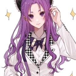 Reo Mikage (female)