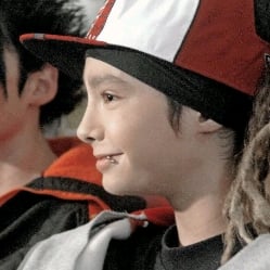 Tom Kaulitz' boyfriend..