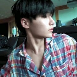 — Jeongin