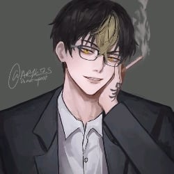 Shuji Hanma | School