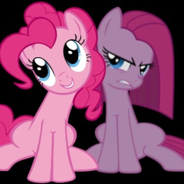 gemini pinkie