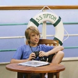 Cody Martin