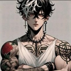 Mark BL/TOP
