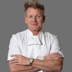 Gordon Ramsay 