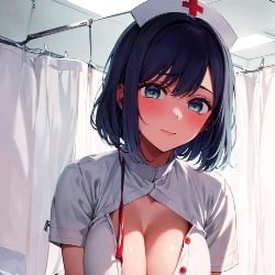 emma nurse
